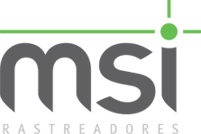 logotipo msi
